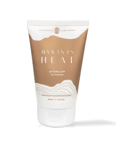 Afterglow Tan Extender