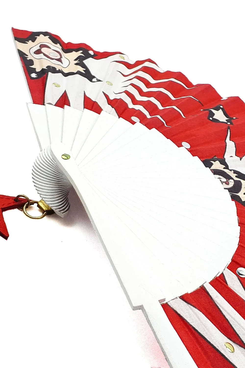 TEXAN STAR HAND-FAN - Image 2