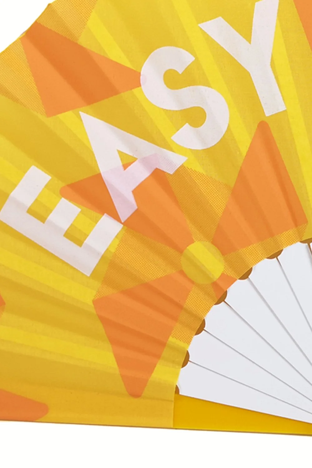 EASY BREEZY HAND-FAN - Image 2