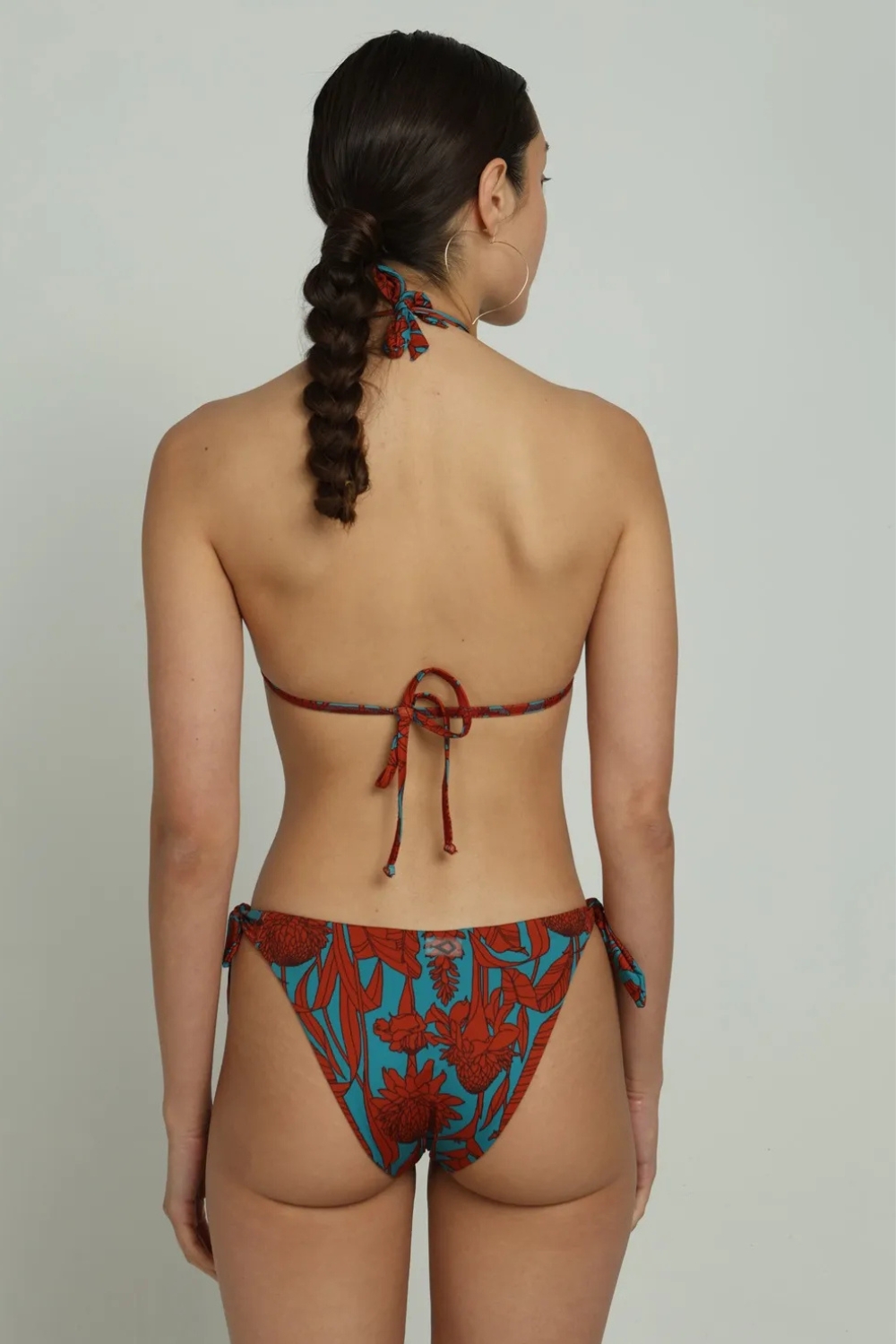 VALERIA DAHLIA RUST - Image 2