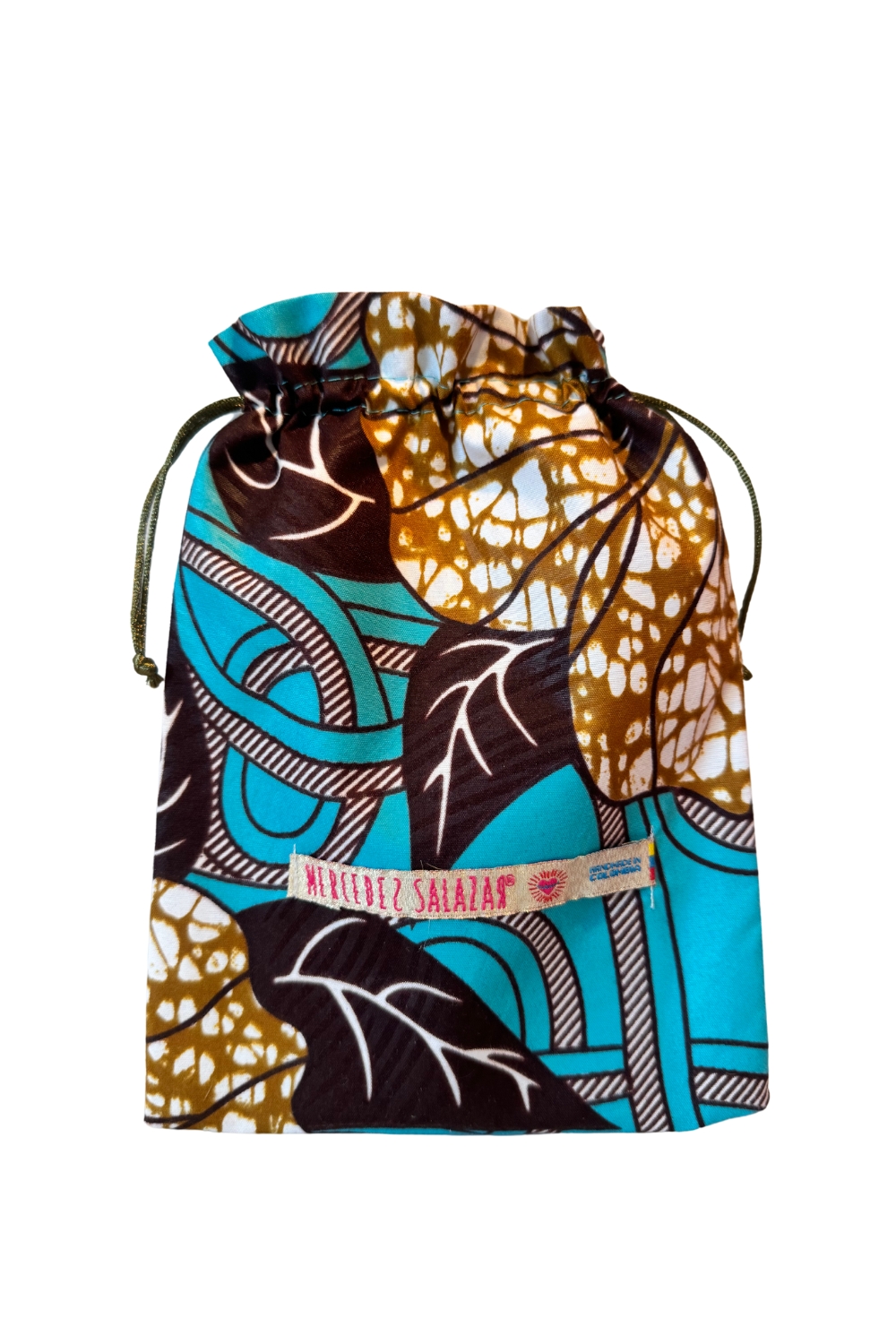 Mercedes Salazar Garden Earrings - Image 6