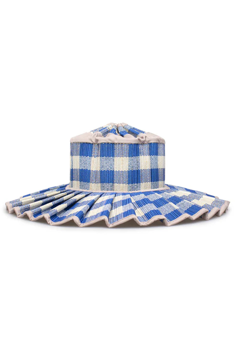 Verandah Island Capri Hat