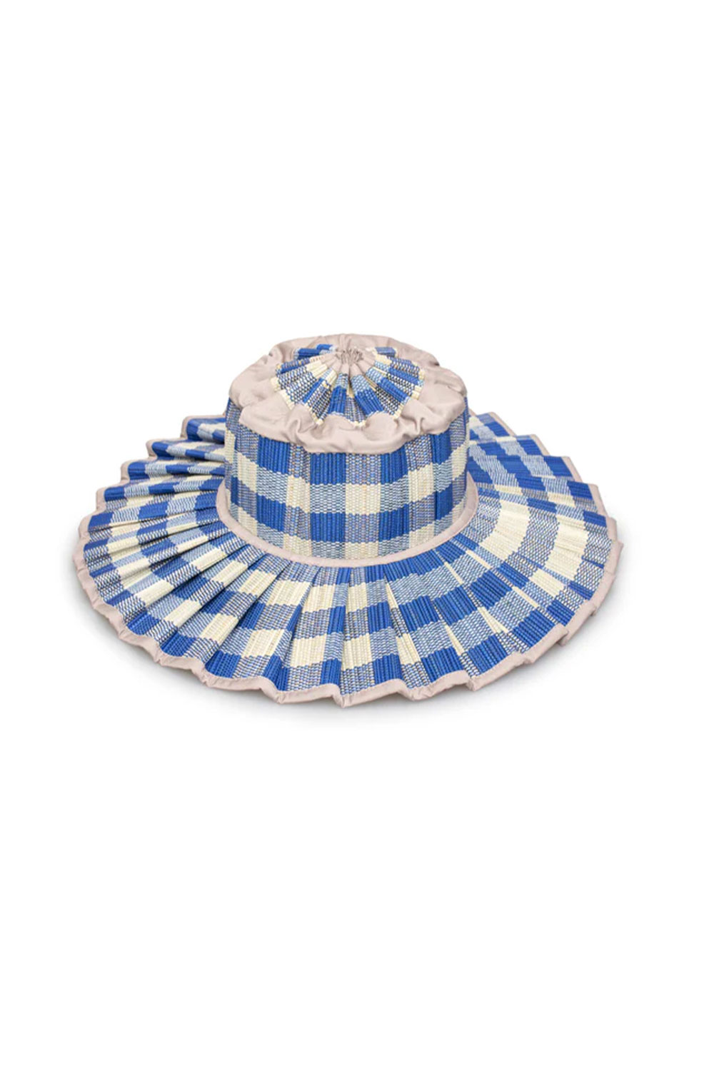 Verandah Island Capri Hat - Image 2
