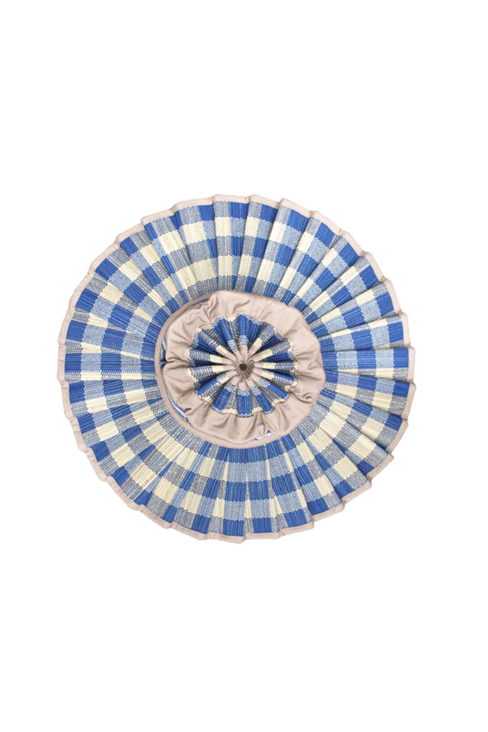 Verandah Island Capri Hat - Image 3