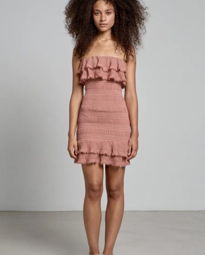 NENNA MULTI WEAR PIECE