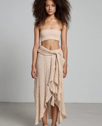 LAYLA MAXI SKIRT