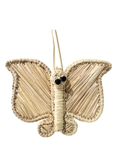 Butterfly Napkin Rings