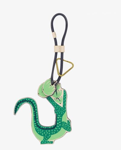 Keychain - Mangrove - Green