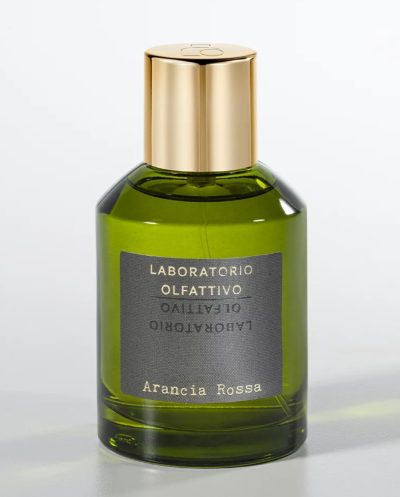 ARANCIA ROSSA EAU DE PARFUM