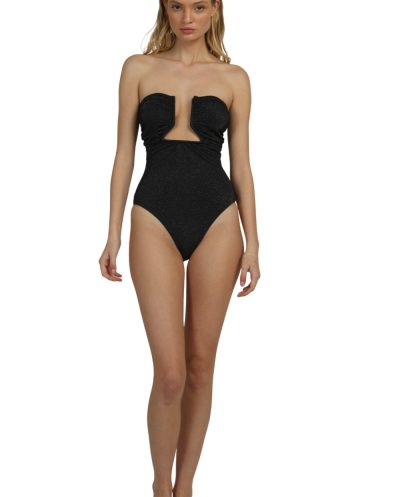 GILLIANT | BLACK GLOSS