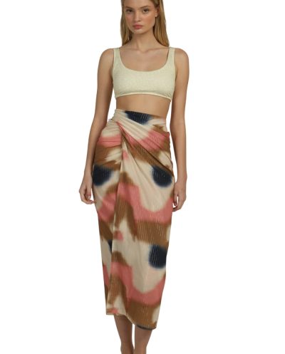 INGRID PAREO | DESERT BLOOM