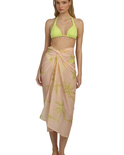 INGRID PAREO | SUNNY PALMS