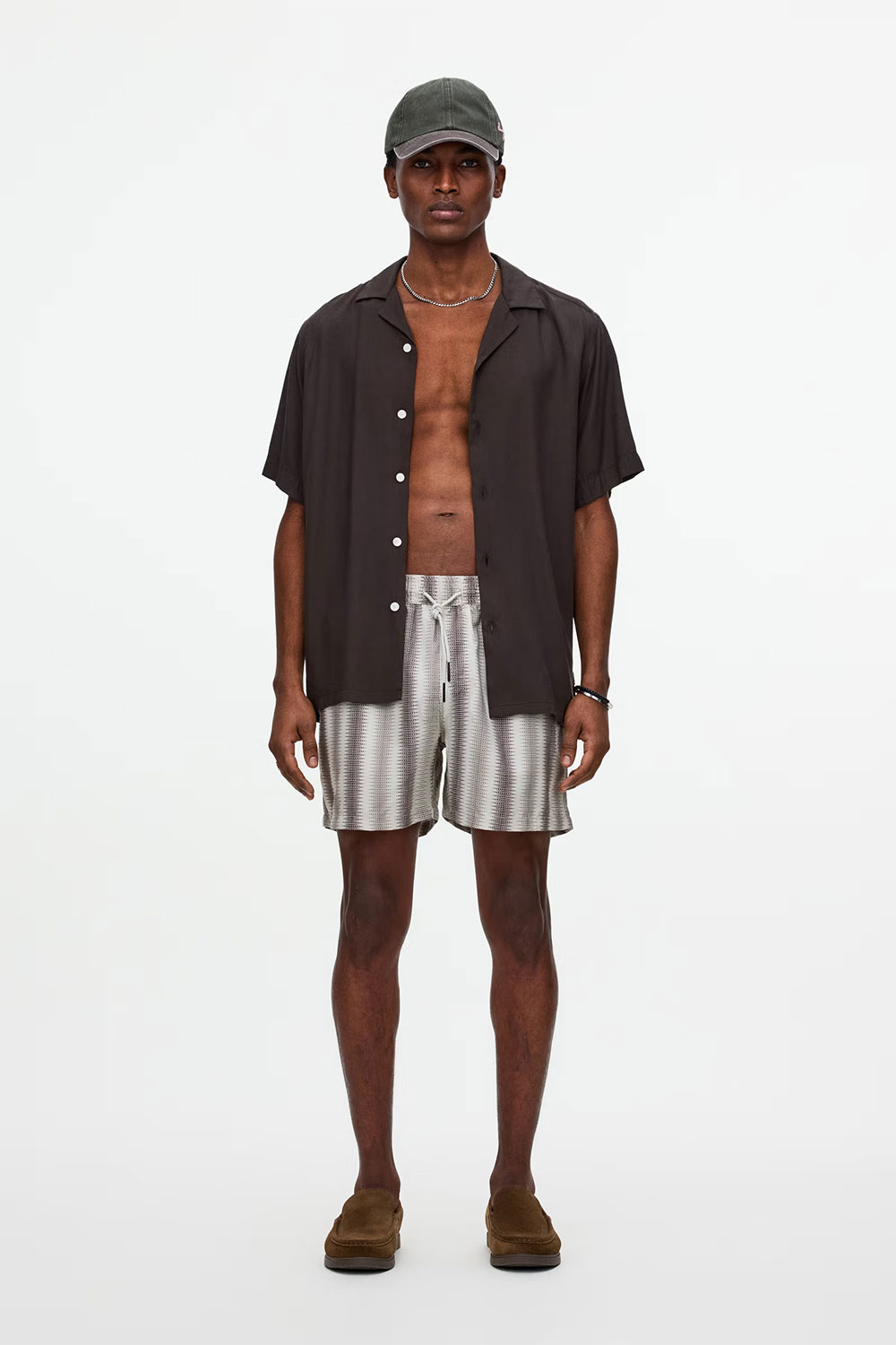 Nomada Swim Shorts