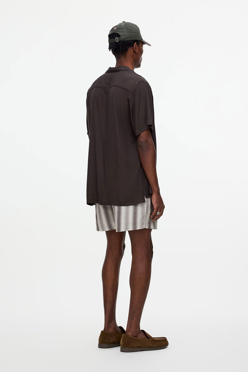 Nomada Swim Shorts - Image 4