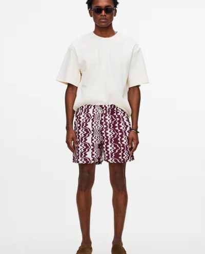 Ruby Verve Swim Shorts