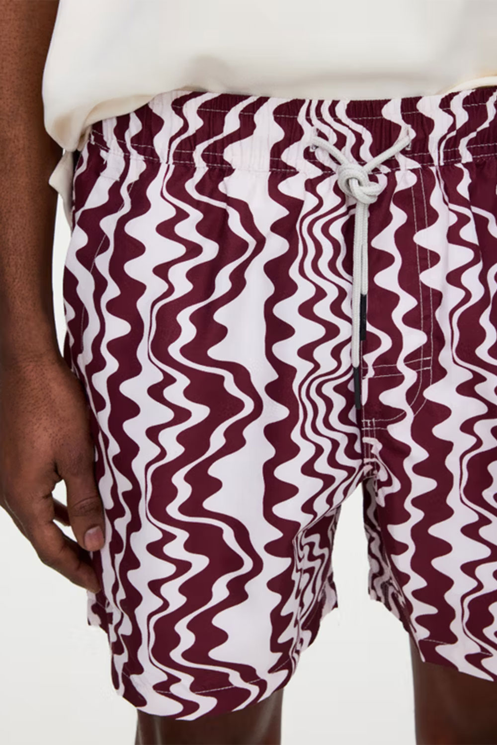 Ruby Verve Swim Shorts - Image 4