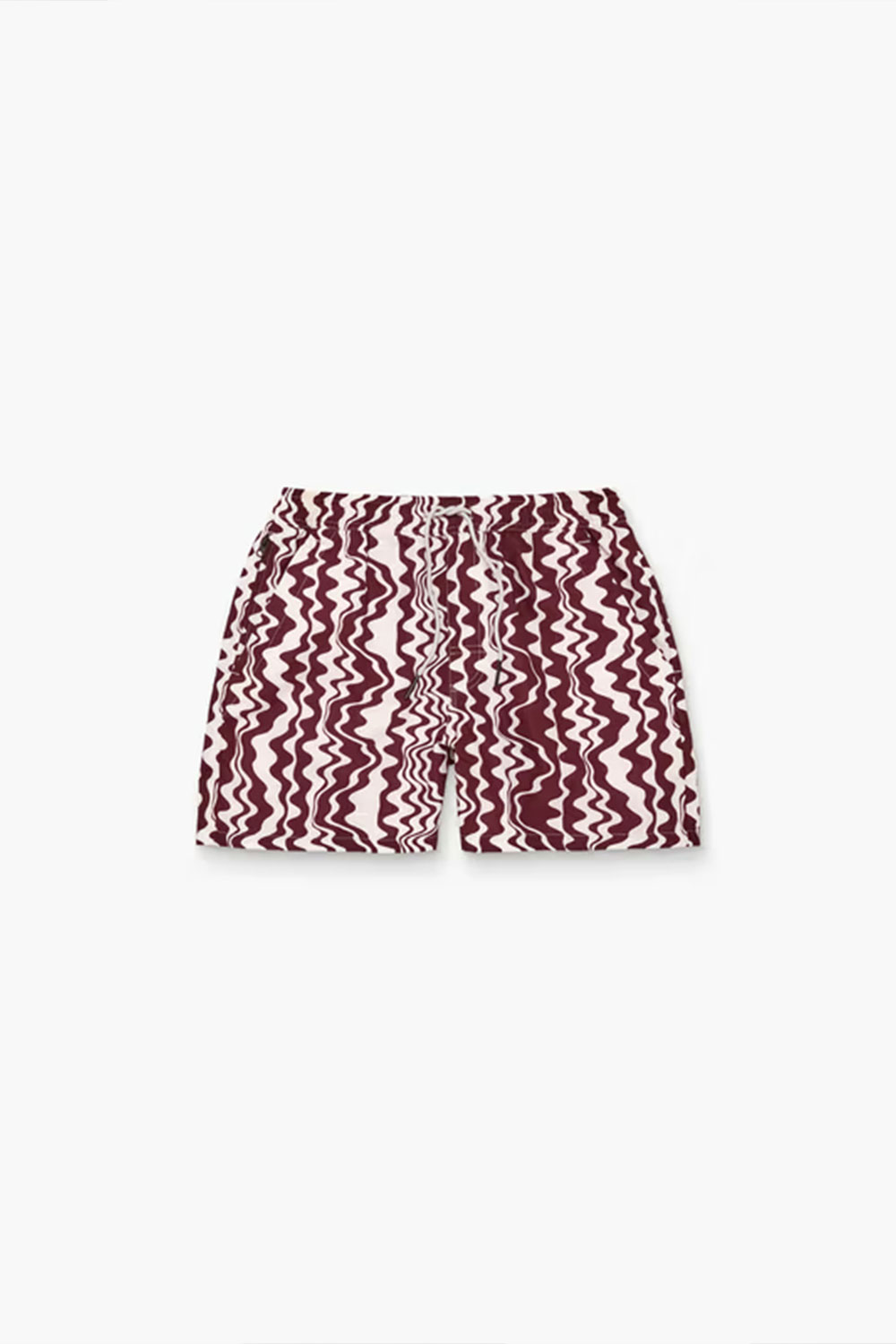 Ruby Verve Swim Shorts - Image 2