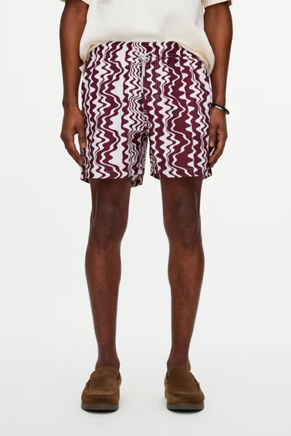Ruby Verve Swim Shorts - Image 5