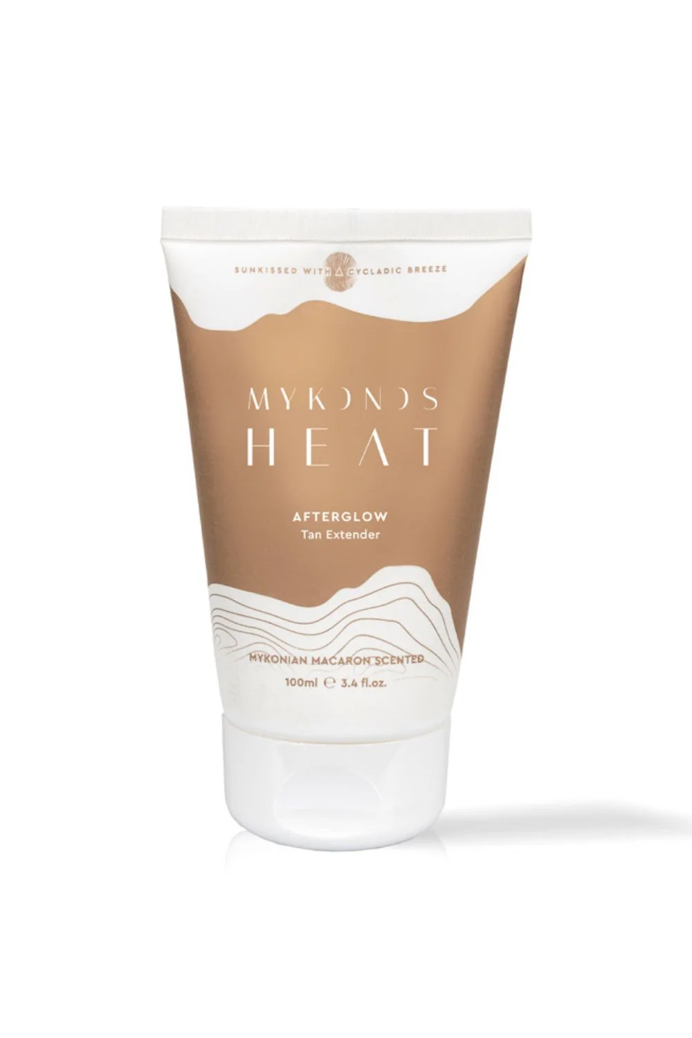 Afterglow Tan Extender