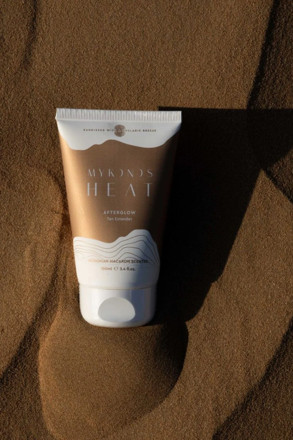 Afterglow Tan Extender - Image 2