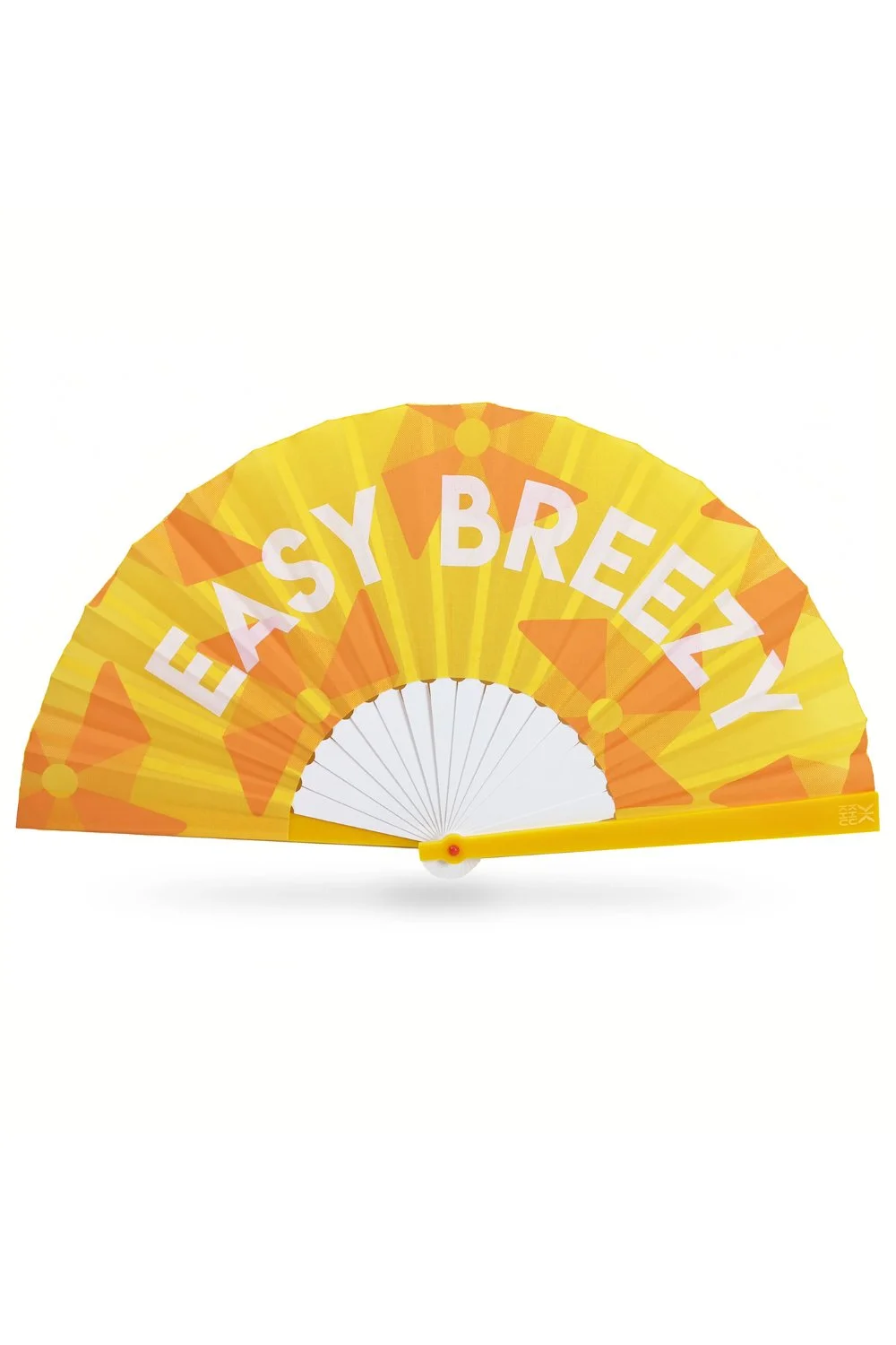 EASY BREEZY HAND-FAN