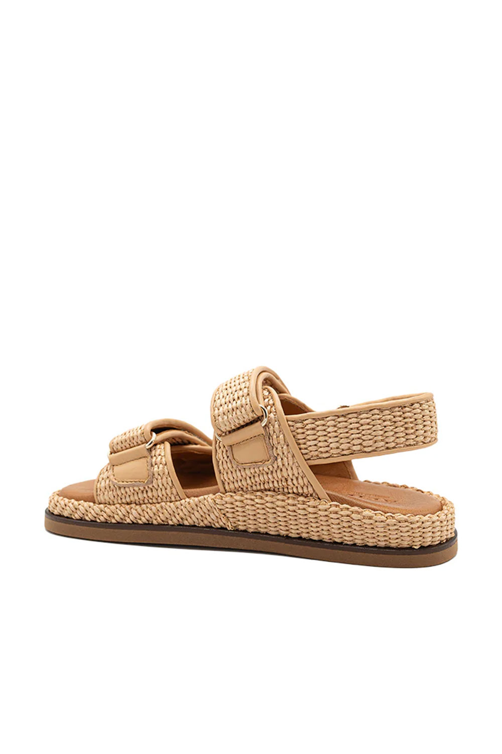 Vera Sandal Beige - Image 3