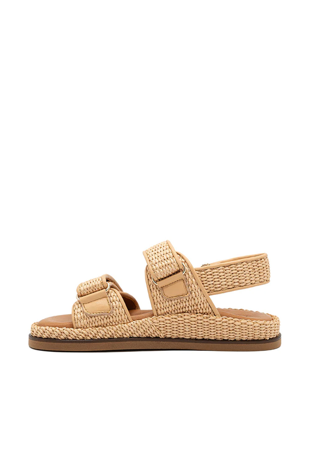 Vera Sandal Beige - Image 5