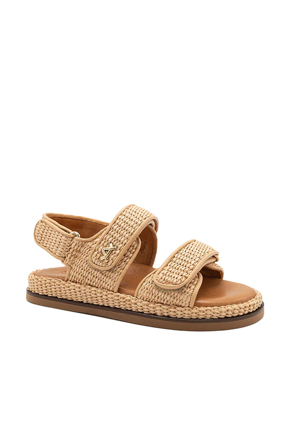 Vera Sandal Beige - Image 4