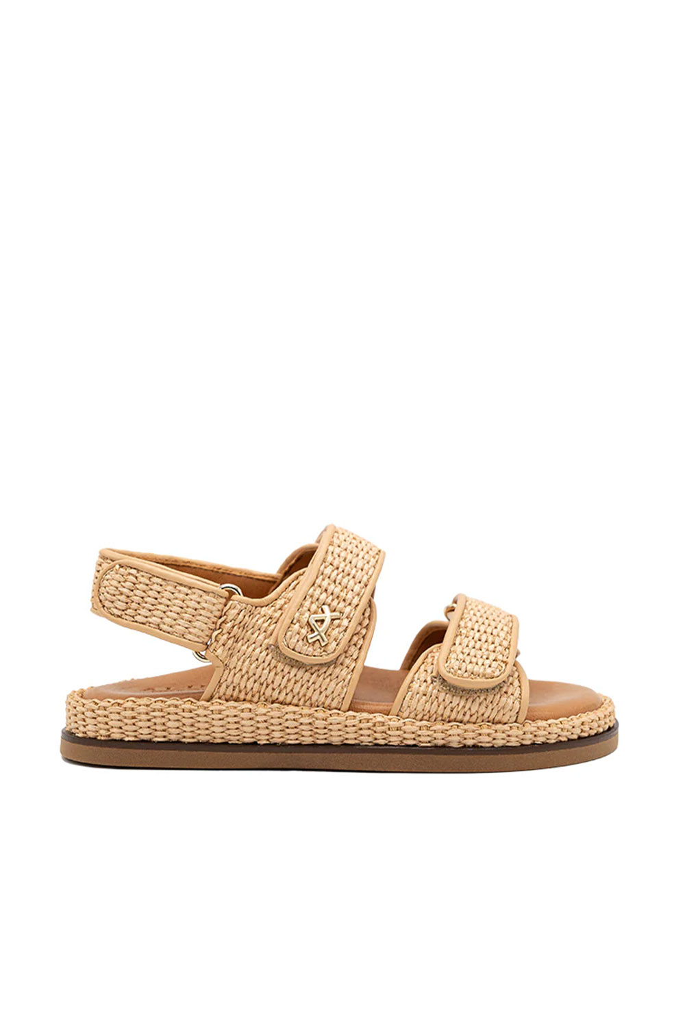 Vera Sandal Beige - Image 2