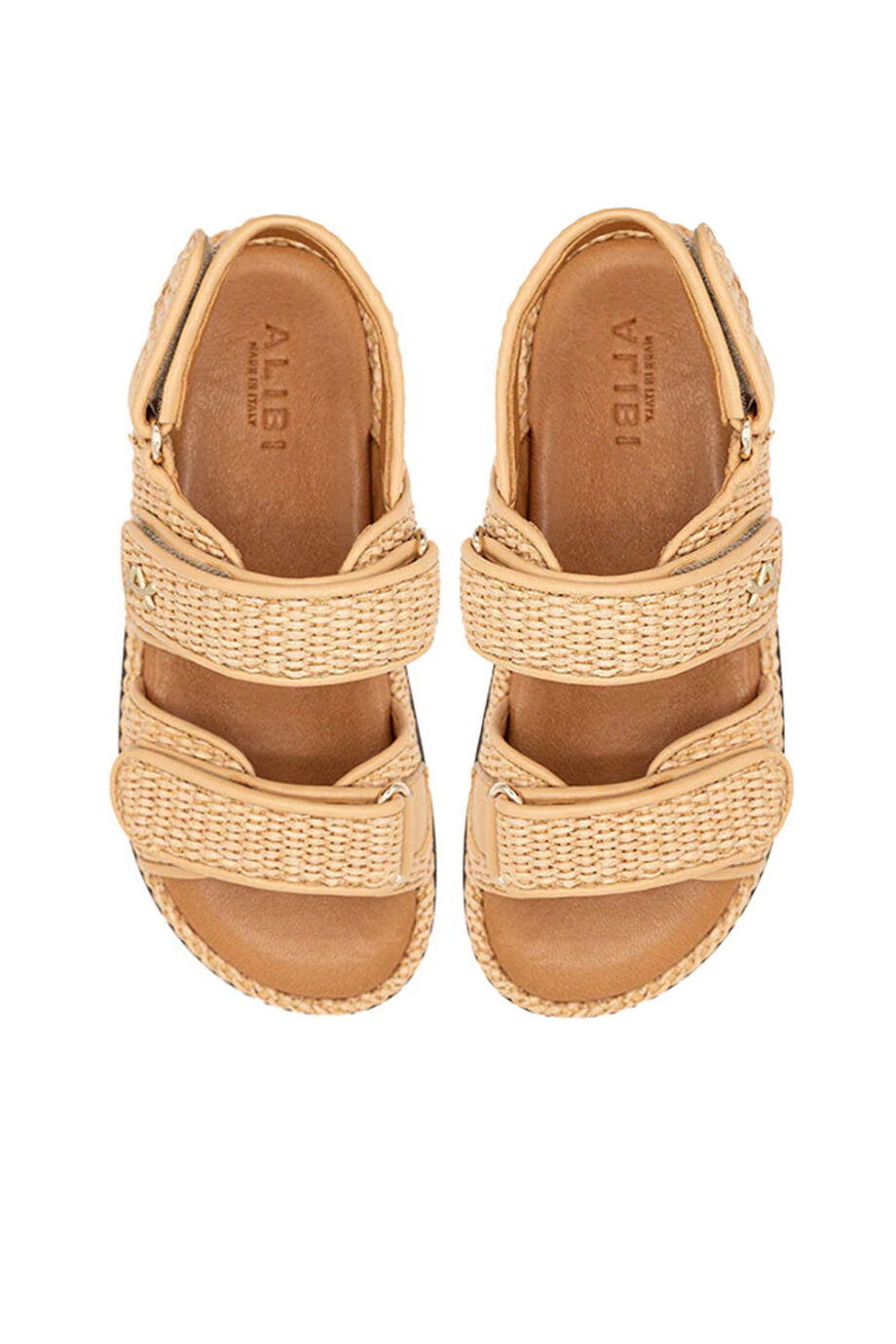 Vera Sandal Beige