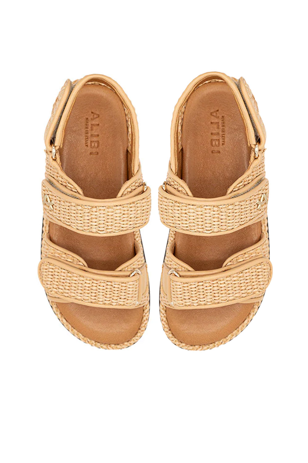 Vera Sandal Beige