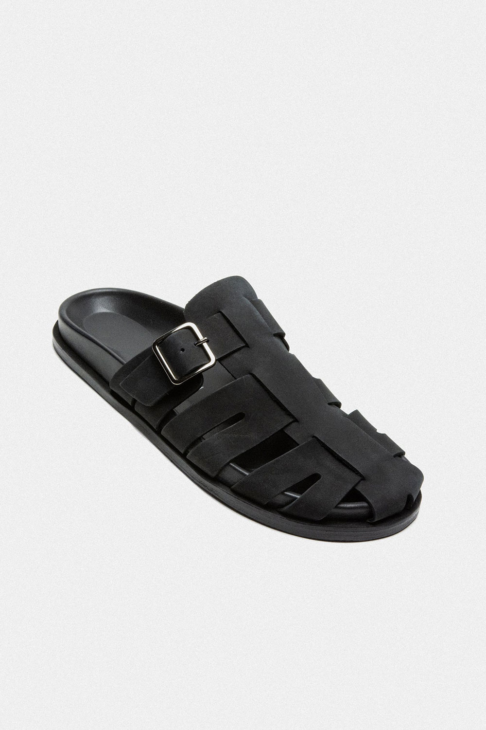 Kasos F Black - Image 3