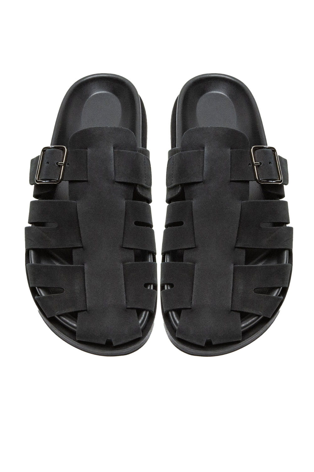 Kasos F Black