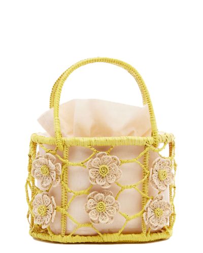 Margarita Mini Yellow