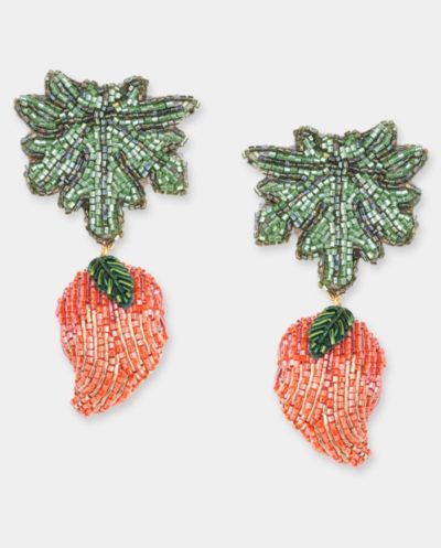 Mango Earrings