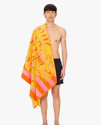 Beach Towel - Baldo - Candy