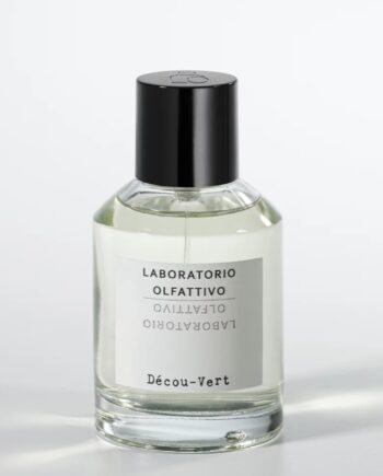 DECOU- VERT  EAU DE PARFUM