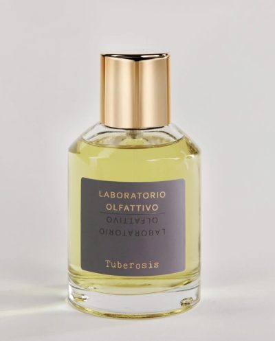 TUBEROSIS EAU DE PARFUM