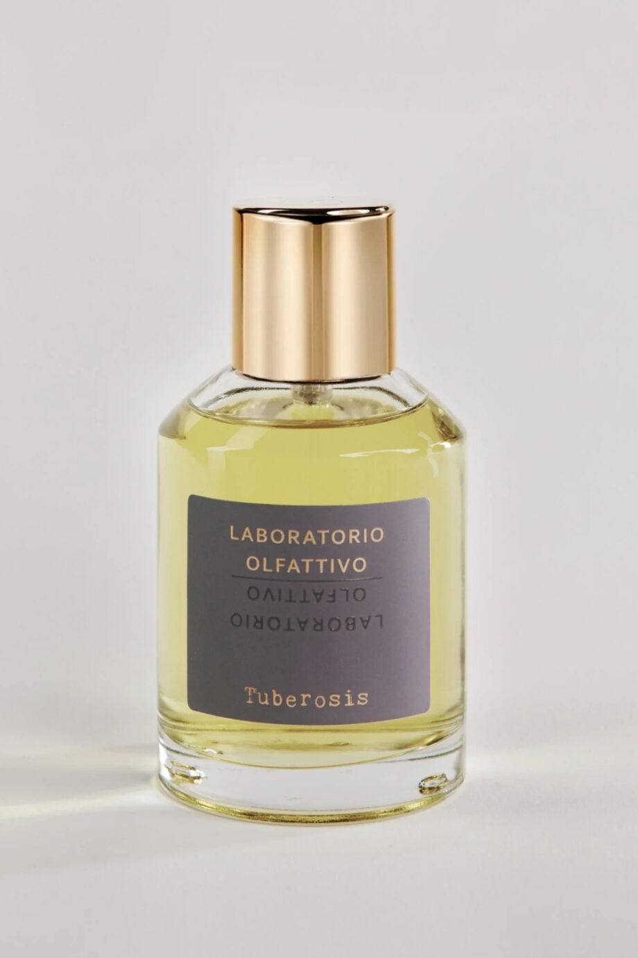 TUBEROSIS EAU DE PARFUM