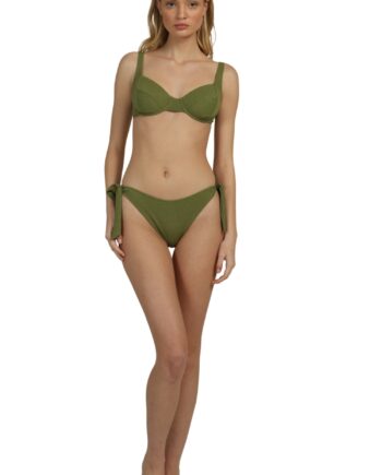 DENISE BIKINI | KHAKI