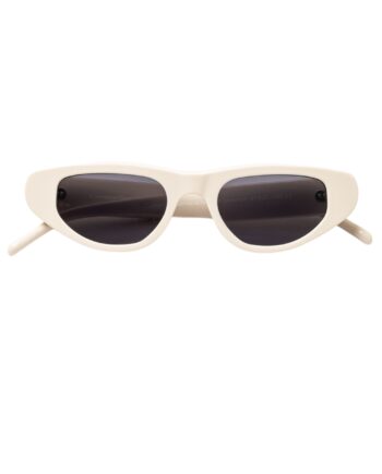 034 IVORY & DARK GREY