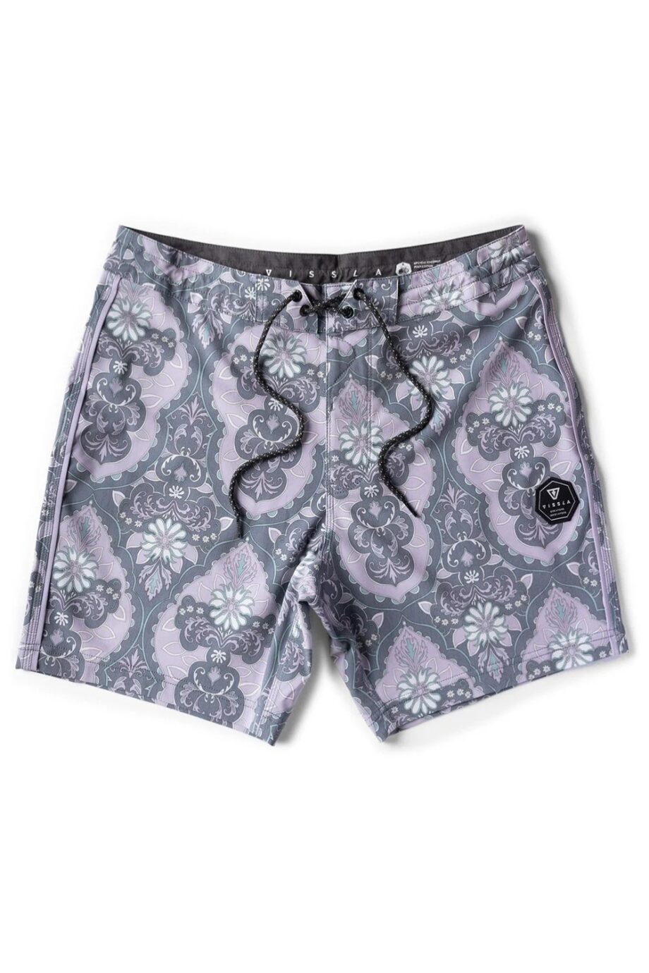 Mundaka 17.5" Boardshort