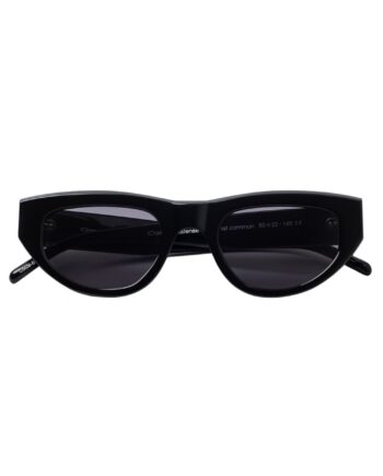 036 BLACK & DARK GREY