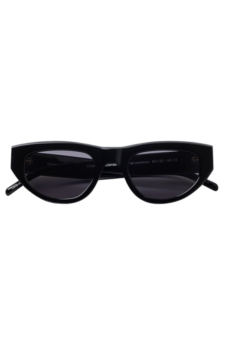 036 BLACK & DARK GREY