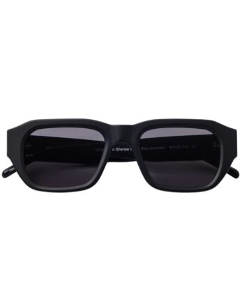 008 MATTE BLACK & DARK GREY