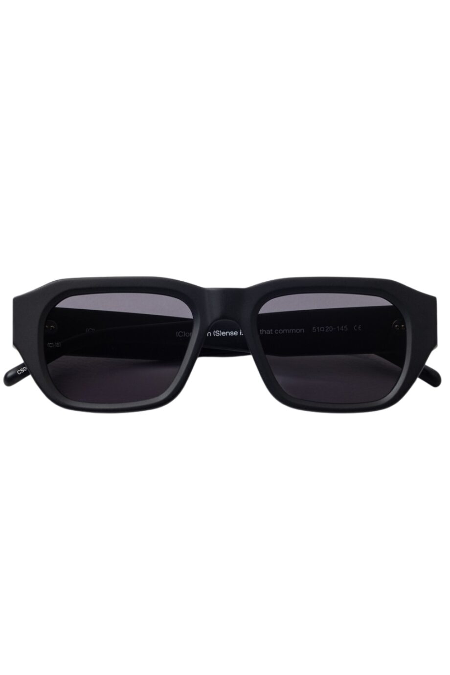 008 MATTE BLACK & DARK GREY