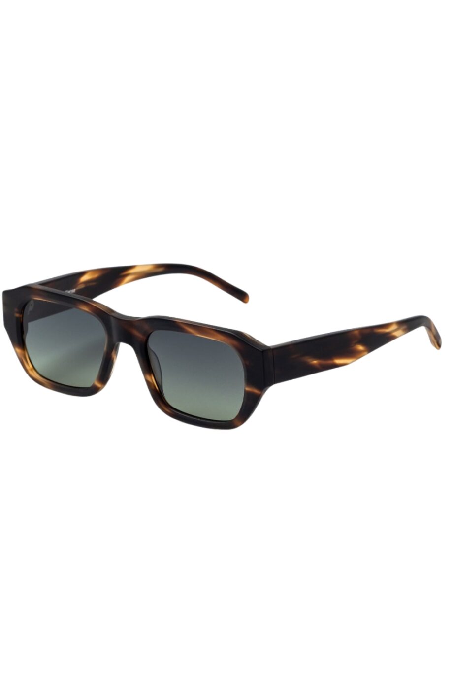 008 MATTE HAVANA & GREEN GRADIENT - Image 2