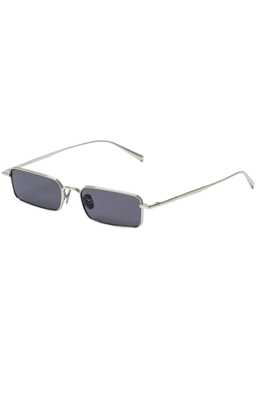 022 SHINY SILVER & DARK GREY - Image 2