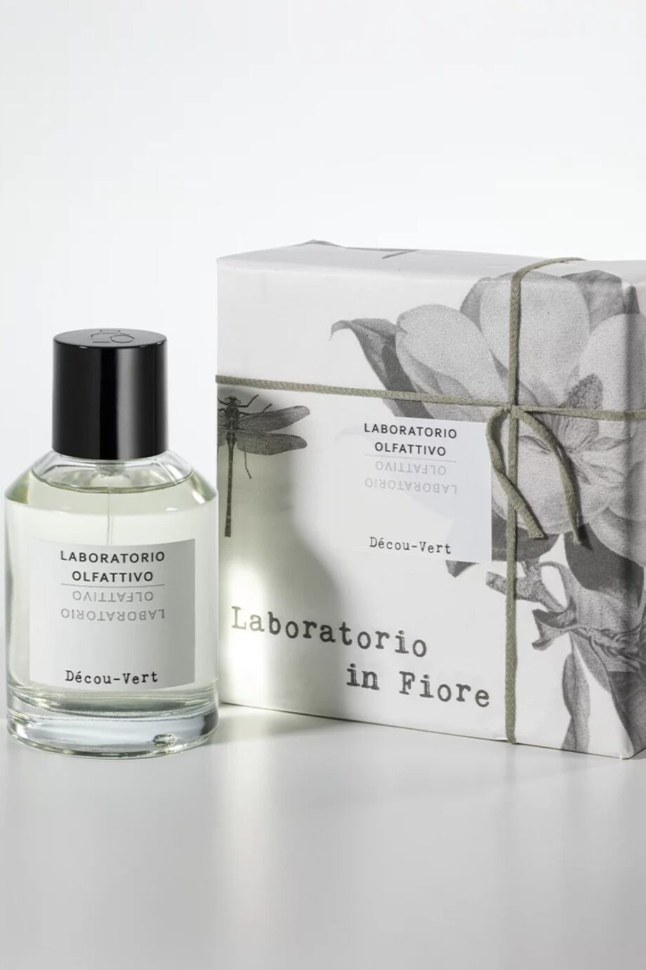 DECOU- VERT  EAU DE PARFUM - Image 2