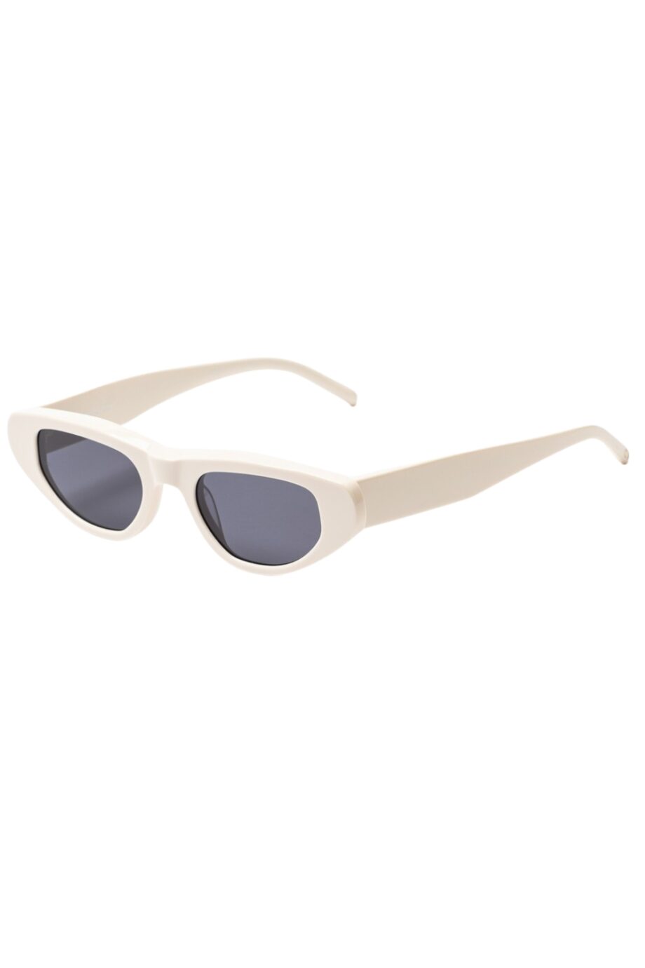 034 IVORY & DARK GREY - Image 2